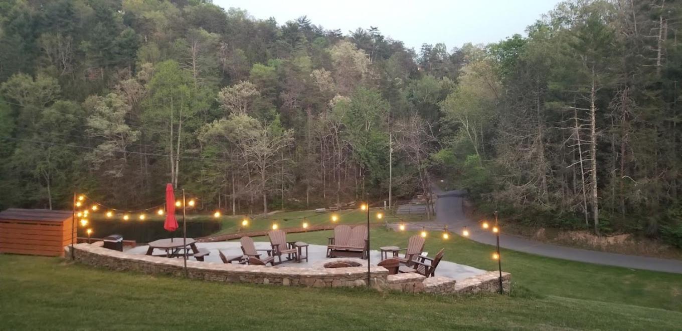 Yoli Bear Hideaway Villa Sevierville Dış mekan fotoğraf