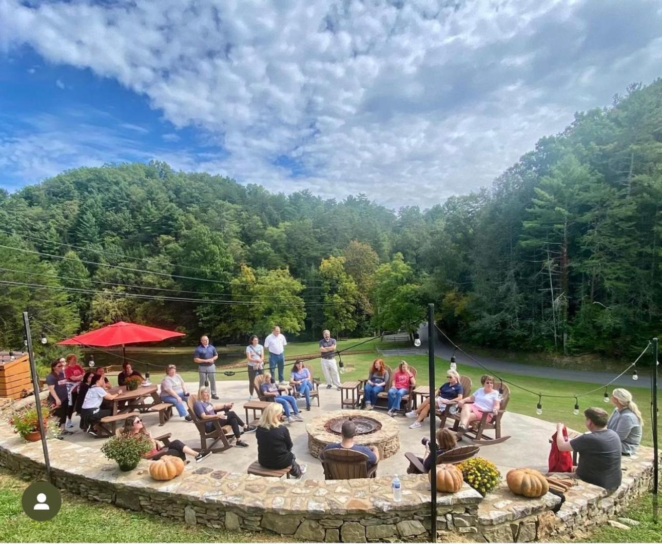 Yoli Bear Hideaway Villa Sevierville Dış mekan fotoğraf