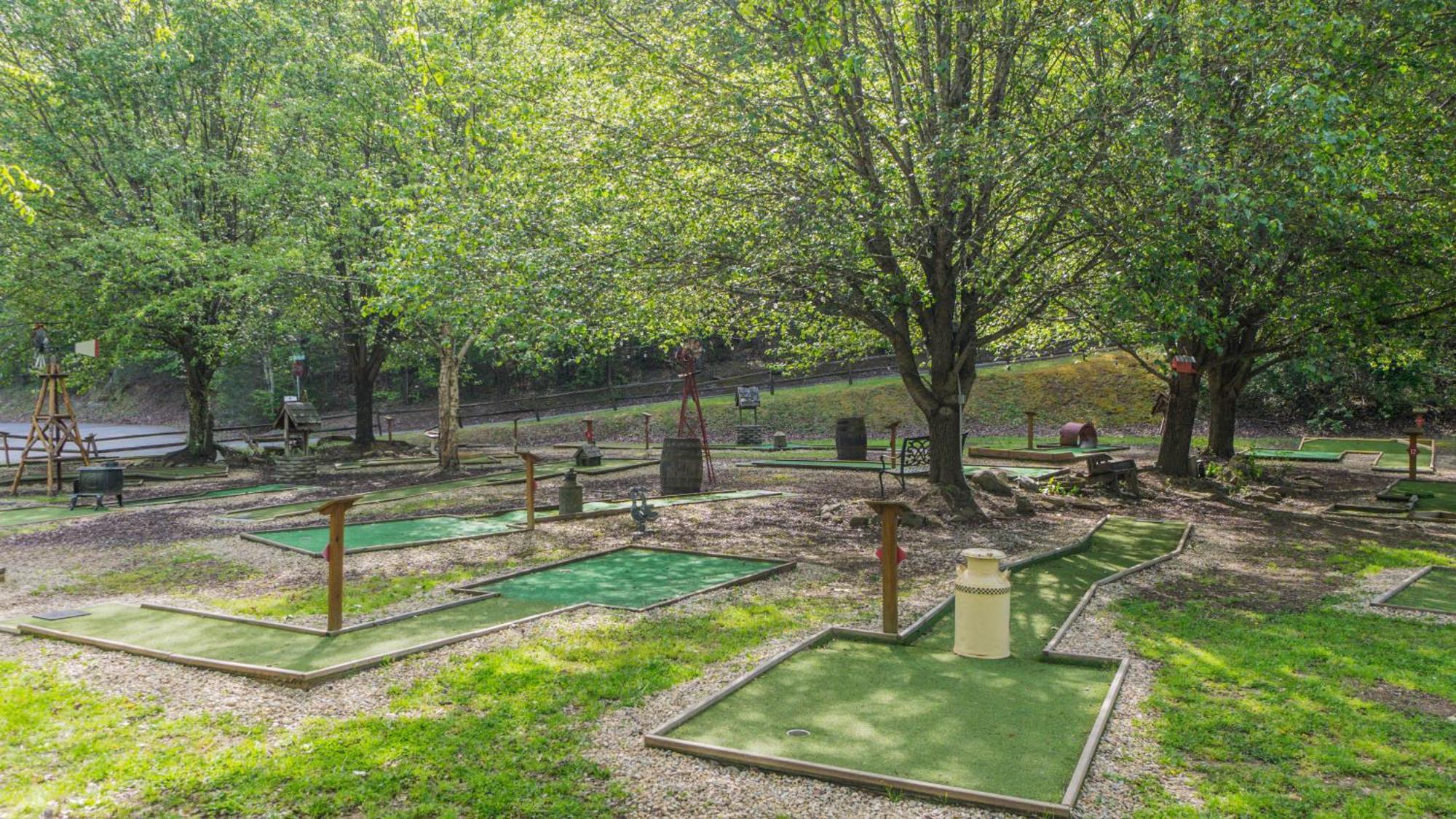 Yoli Bear Hideaway Villa Sevierville Dış mekan fotoğraf