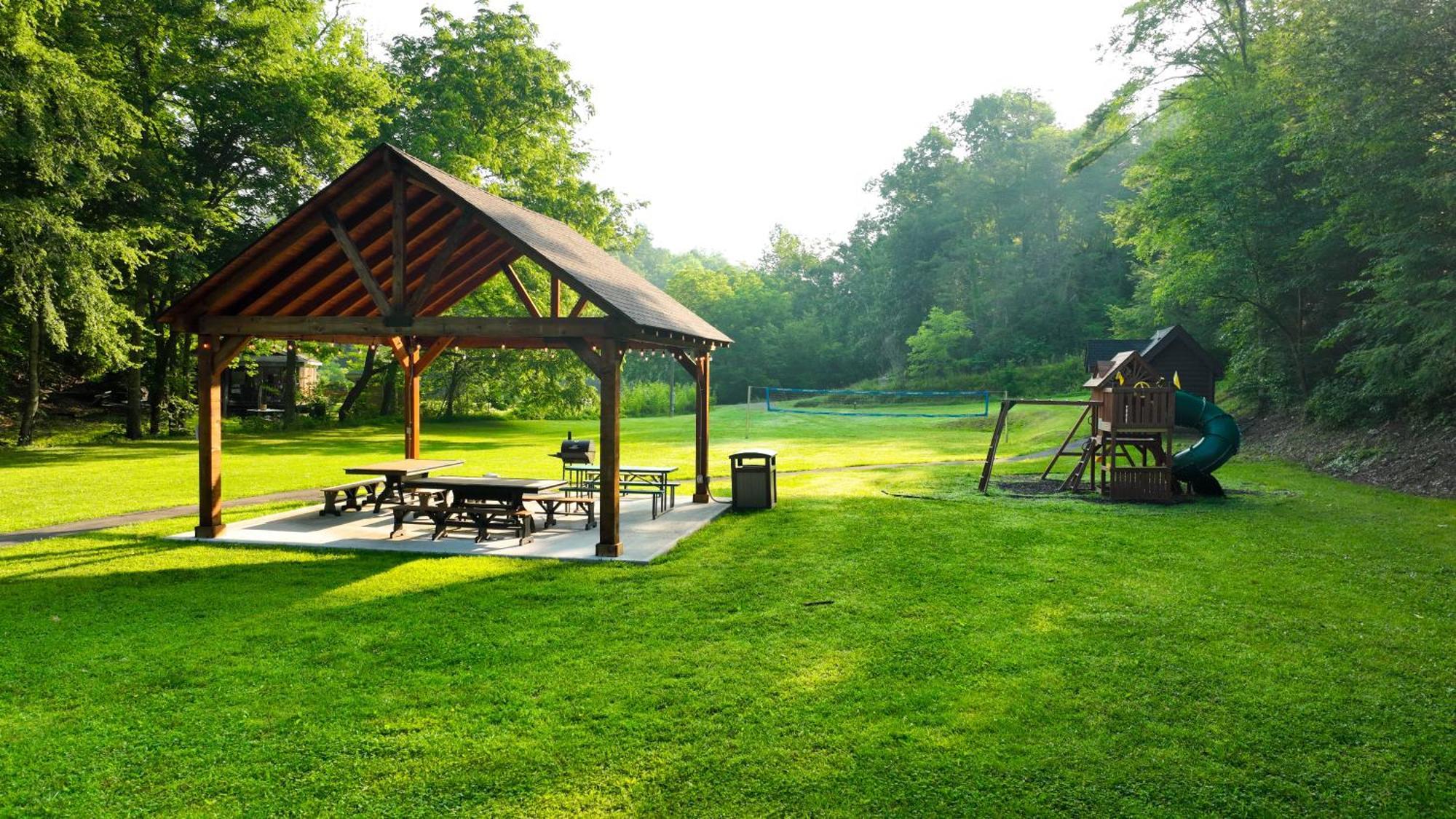 Yoli Bear Hideaway Villa Sevierville Dış mekan fotoğraf