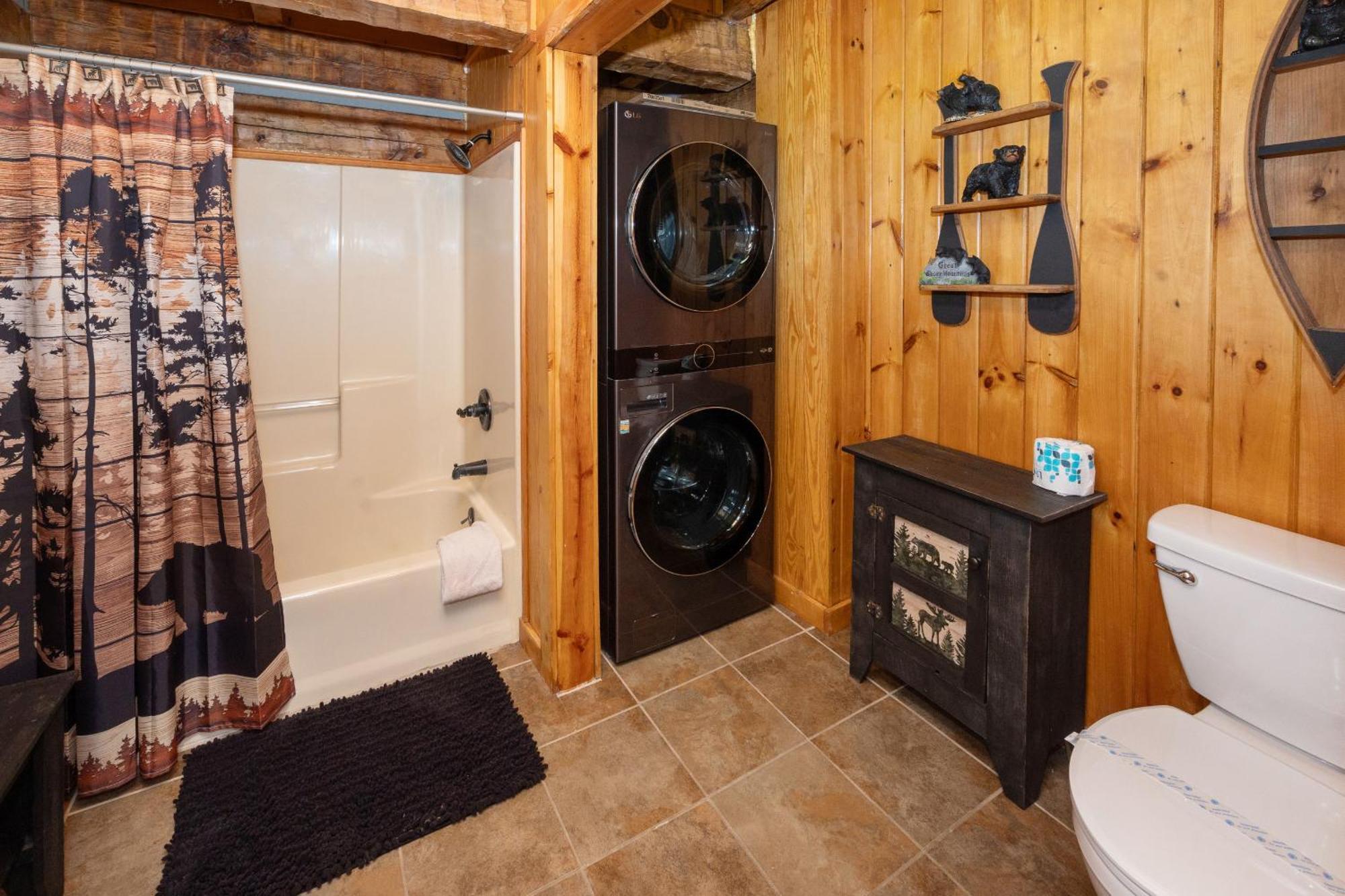 Yoli Bear Hideaway Villa Sevierville Dış mekan fotoğraf