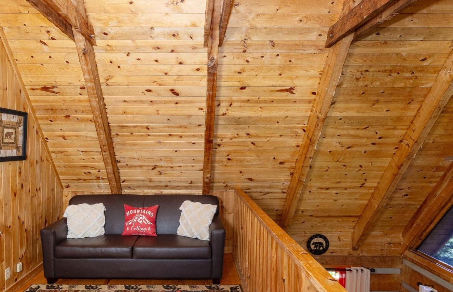 Yoli Bear Hideaway Villa Sevierville Dış mekan fotoğraf
